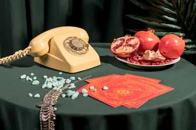 Consulta de tarot por la línea 806