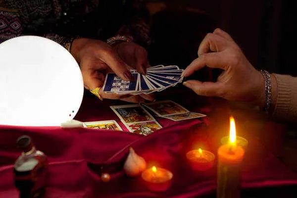 Cartas del tarot para la consulta del trabajo