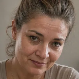 Mercedes Garzón