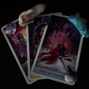 Tarot por Paypal